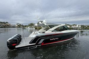 43FT (13.11M) FORMULA Worth Avenue Yachts