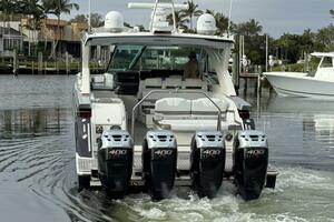 43FT (13.11M) FORMULA