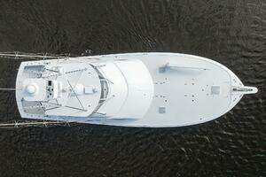 2013 Hatteras GT63 thumbnail 59