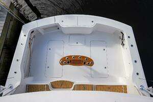 2013 Hatteras GT63 thumbnail 33