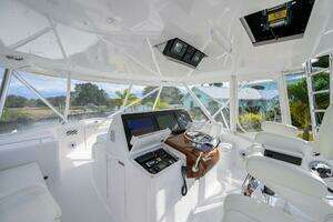 2013 Hatteras GT63 thumbnail 24