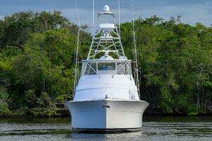 2013 Hatteras GT63 thumbnail 51