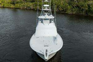 2013 Hatteras GT63 thumbnail 57