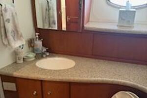 42ft Silverton Yacht For Sale