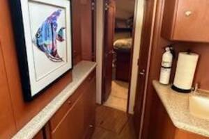 42ft Silverton Yacht For Sale