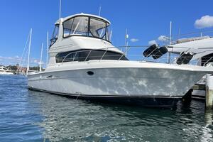 42ft Silverton Yacht For Sale