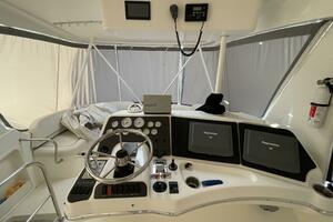 42ft Silverton Yacht For Sale