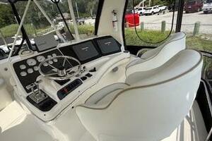 42ft Silverton Yacht For Sale