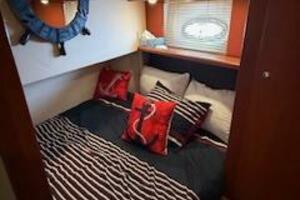 42ft Silverton Yacht For Sale