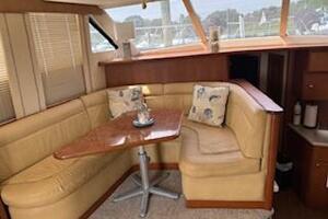 42ft Silverton Yacht For Sale