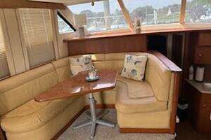 2006 Silverton 42 Convertible thumbnail 7