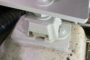 Lord Stanley 52ft Jarvis Newman Yacht For Sale