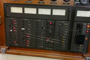 Lord Stanley 52ft Jarvis Newman Yacht For Sale