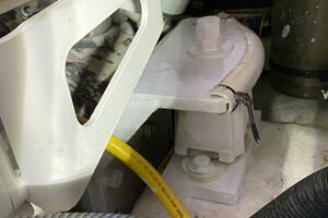 Lord Stanley 52ft Jarvis Newman Yacht For Sale