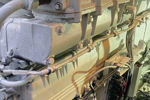 Lord Stanley 52ft Jarvis Newman Yacht For Sale