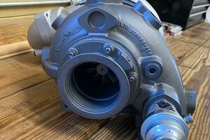 Lord Stanley 52ft Jarvis Newman Yacht For Sale