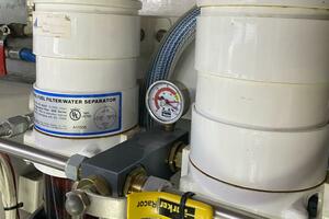 Lord Stanley 52ft Jarvis Newman Yacht For Sale