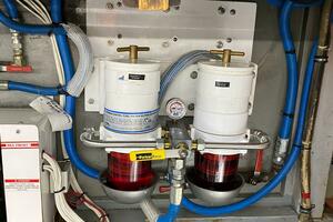 Lord Stanley 52ft Jarvis Newman Yacht For Sale