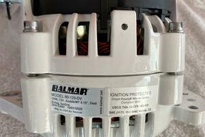 Lord Stanley 52ft Jarvis Newman Yacht For Sale