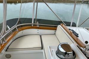 Lord Stanley 52ft Jarvis Newman Yacht For Sale