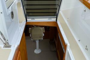 Lord Stanley 52ft Jarvis Newman Yacht For Sale