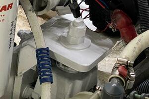 Lord Stanley 52ft Jarvis Newman Yacht For Sale