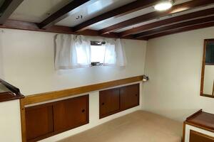 Lord Stanley 52ft Jarvis Newman Yacht For Sale