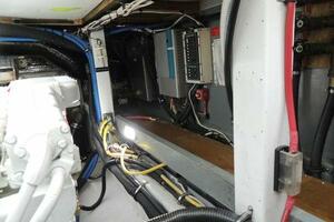 Lord Stanley 52ft Jarvis Newman Yacht For Sale