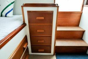 Lord Stanley 52ft Jarvis Newman Yacht For Sale