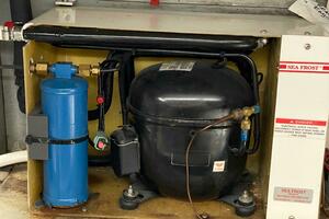 Lord Stanley 52ft Jarvis Newman Yacht For Sale