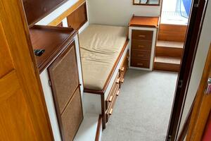 Lord Stanley 52ft Jarvis Newman Yacht For Sale
