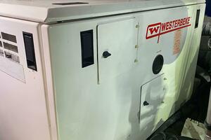 Lord Stanley 52ft Jarvis Newman Yacht For Sale