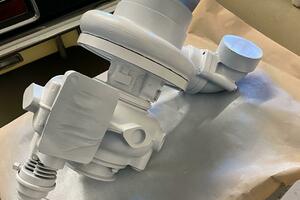 Lord Stanley 52ft Jarvis Newman Yacht For Sale