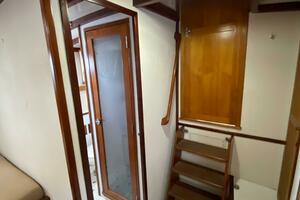 Lord Stanley 52ft Jarvis Newman Yacht For Sale