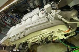 Lord Stanley 52ft Jarvis Newman Yacht For Sale