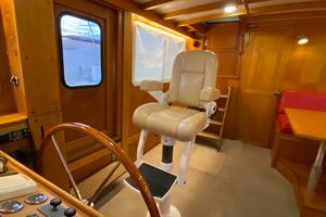 Lord Stanley 52ft Jarvis Newman Yacht For Sale