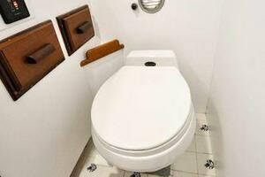 Lord Stanley 52ft Jarvis Newman Yacht For Sale