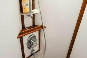 Lord Stanley 52ft Jarvis Newman Yacht For Sale