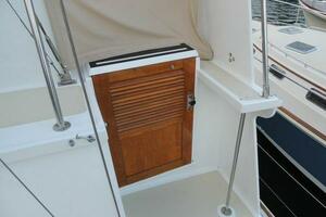 Lord Stanley 52ft Jarvis Newman Yacht For Sale