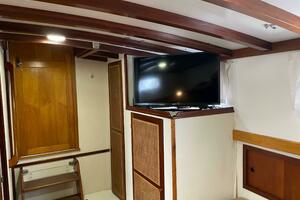 Lord Stanley 52ft Jarvis Newman Yacht For Sale