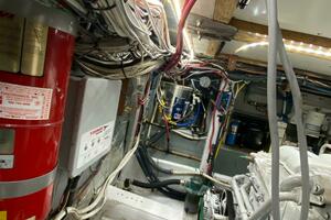 Lord Stanley 52ft Jarvis Newman Yacht For Sale