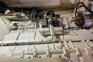 Lord Stanley 52ft Jarvis Newman Yacht For Sale