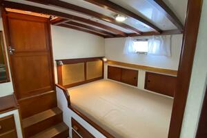 Lord Stanley 52ft Jarvis Newman Yacht For Sale