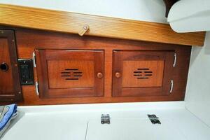 Lord Stanley 52ft Jarvis Newman Yacht For Sale