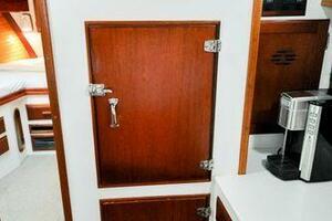 Lord Stanley 52ft Jarvis Newman Yacht For Sale