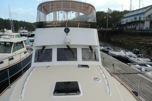 Lord Stanley 52ft Jarvis Newman Yacht For Sale