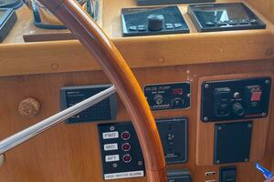 Lord Stanley 52ft Jarvis Newman Yacht For Sale