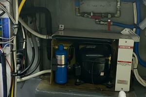 Lord Stanley 52ft Jarvis Newman Yacht For Sale