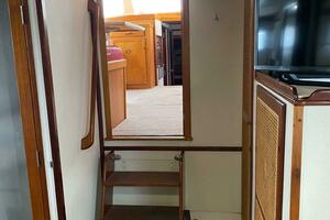 Lord Stanley 52ft Jarvis Newman Yacht For Sale