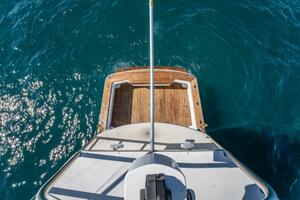 IT IS WELL 42ft Strike Yacht For Sale